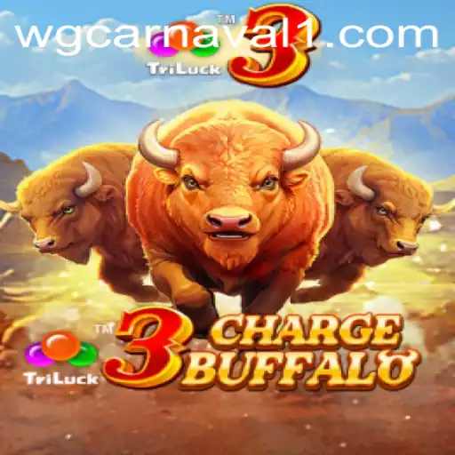 Discovering 3ChargeBuffalo: An Engaging Game with a Wild Twist