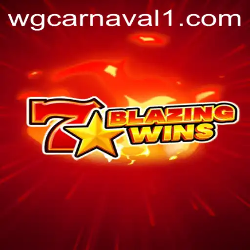 BlazingWins: Adding Carnival Fun to the Gaming World