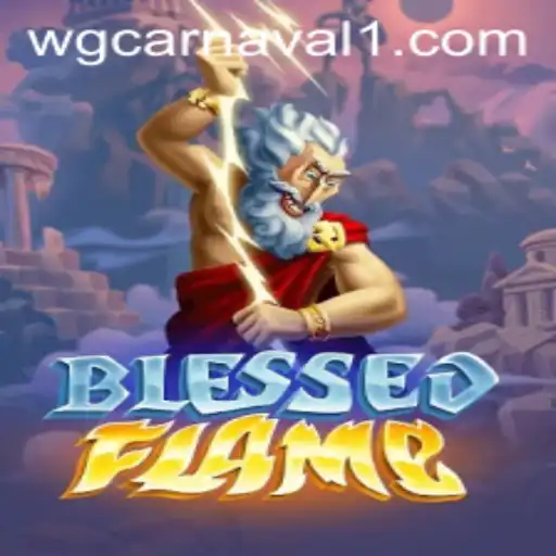 Discover BlessedFlame – An Enchanting Journey into a World of Fire and Magic