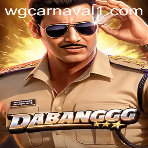 DABANGGG: A Thrilling Journey into Virtual Carnivals
