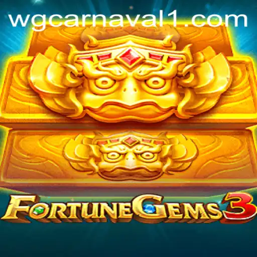 Discover the Exciting World of FortuneGems3: A Carnival of Thrills and Wins