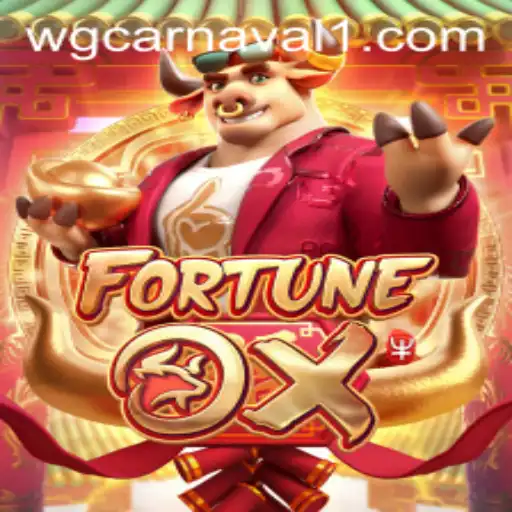 Exploring the Excitement of FortuneOx: A Fresh Perspective on WG-Carnaval