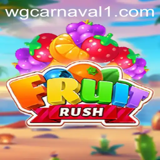 FruitRush and the Exciting World of WG-Carnaval