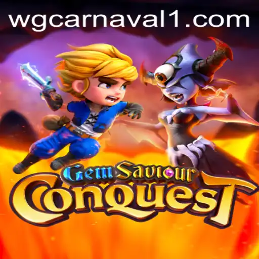 Discovering the Adventure of GemSaviourConquest Amidst WG-Carnaval Excitement