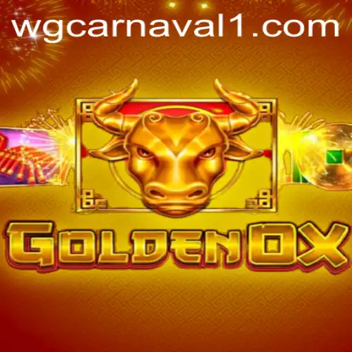 GoldenOx: A Dazzling Journey into the Heart of WG-Carnaval