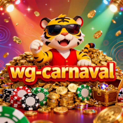 wg-carnaval Logo