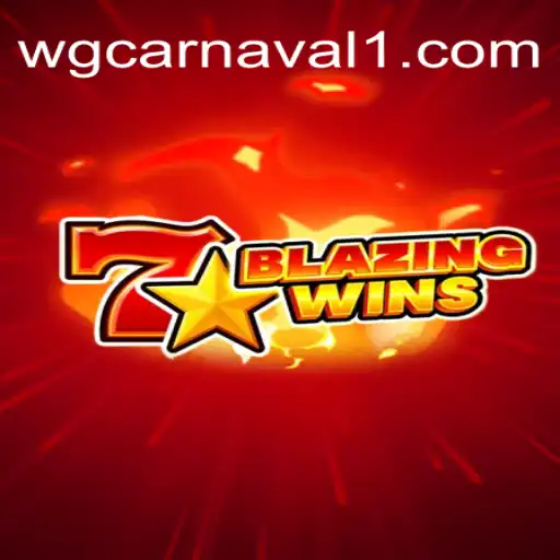 BlazingWins: Adding Carnival Fun to the Gaming World