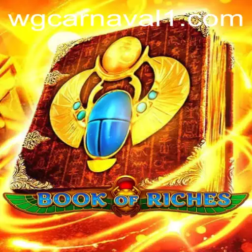 Explore the Exciting World of BookofRiches: A Deep Dive into Gameplay and More