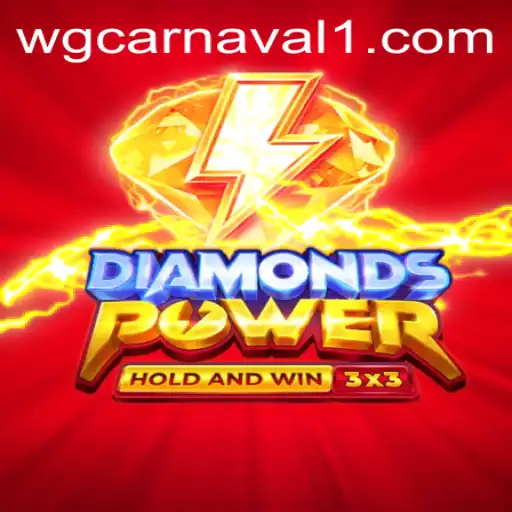 Unveiling the Thrills of DiamondsPower: Your Gateway to Gemstone Glory