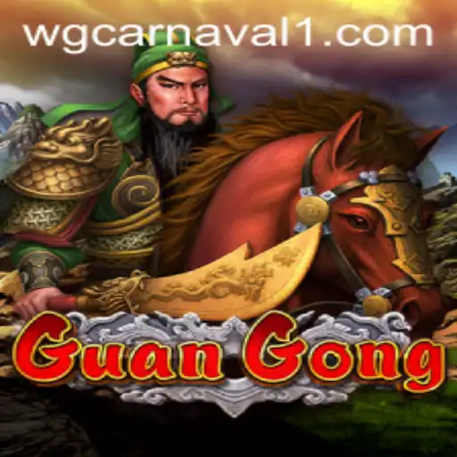 GuanGong: The Thrilling Strategy Game of Epic Proportions