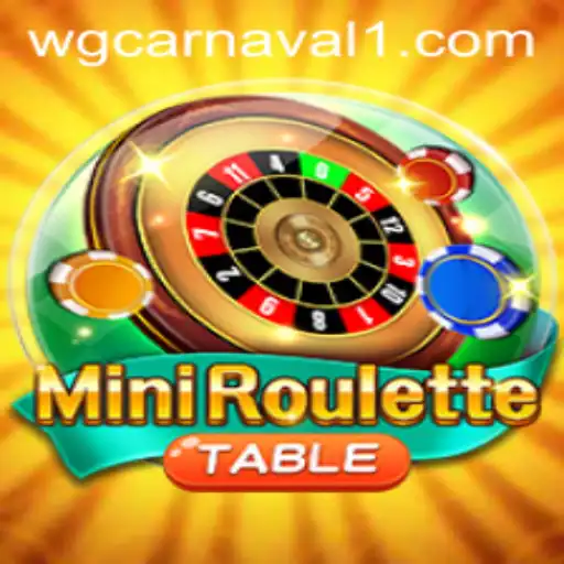 Exploring the Exciting World of MiniRoulette and Its Connection to WG-Carnaval