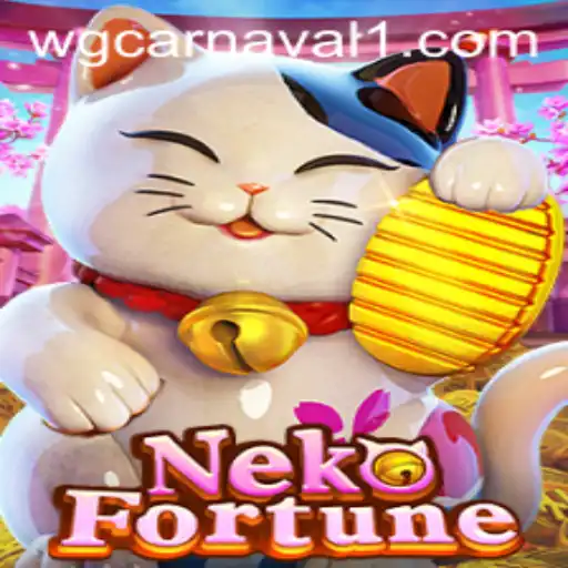 Discover the Magical World of NekoFortune Amidst a Carnival of Luck