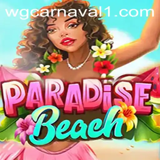 Experience the Thrill of ParadiseBeach: Unveiling the Exotic World of 'wg-carnaval'
