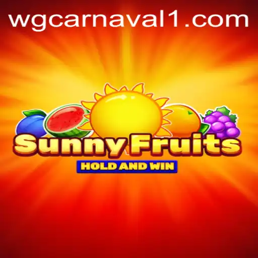 Exploring SunnyFruits: A Vibrant Game with a Carnival Twist
