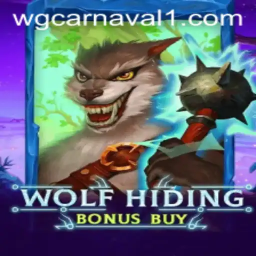 The Enigmatic World of WolfHidingBonusBuy: A Deep Dive into Thrilling Gameplay