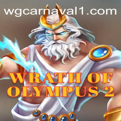 WrathofOlympus2: An Immersive Journey into Mythology and Adventure