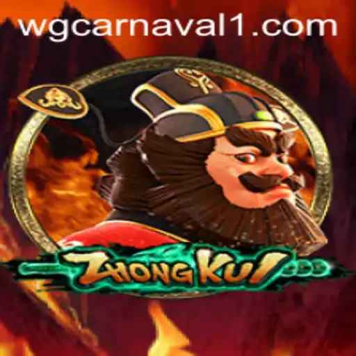 ZhongKui: A Comprehensive Guide to the Enchanting World of WG-Carnaval