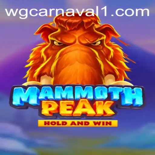 Exploring the Exciting World of MammothPeak: A Carnival Adventure Awaits