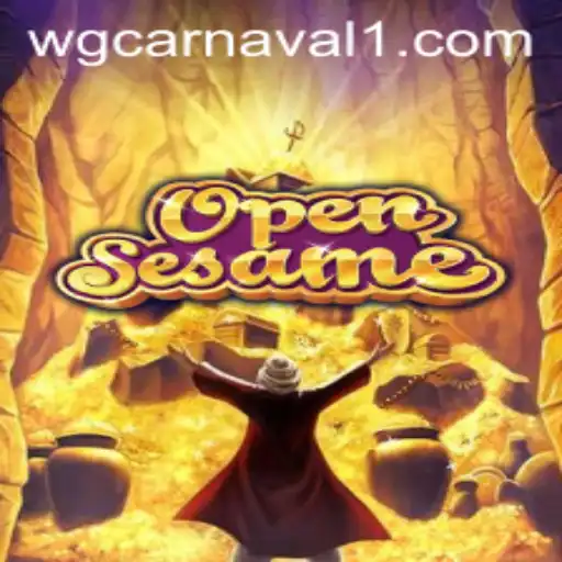 Unveiling OpenSesame: A New Chapter in Interactive Gaming