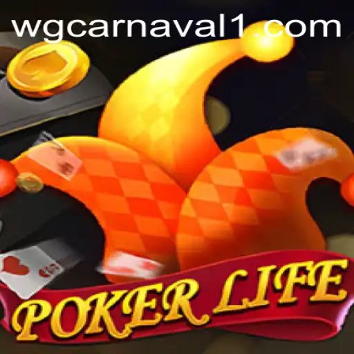 PokerLife: Navigating the Exciting World of WG-Carnaval