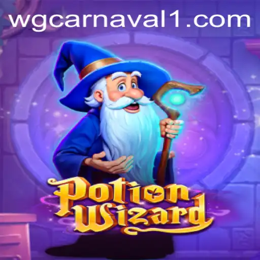 Discover the Magic of PotionWizard: A Journey into the WG-Carnaval