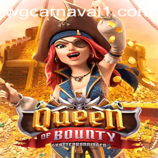 Discover the Thrilling Adventure of QueenofBounty in WG-Carnaval