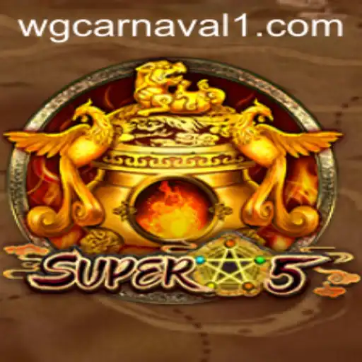 Exploring the Enchanting World of Super5 Amidst the WG-Carnaval