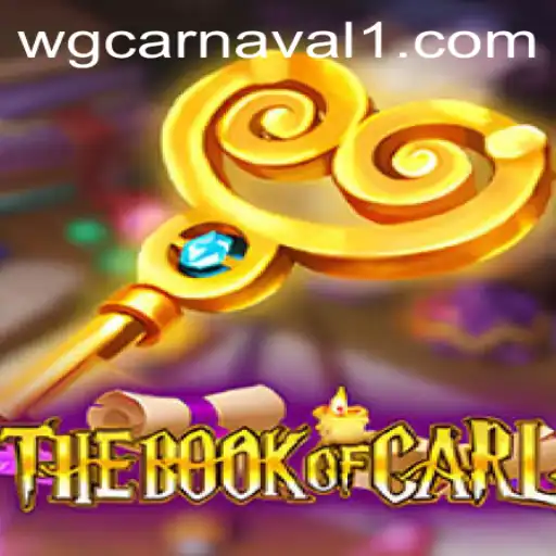 TheBookofCarl: A Mesmerizing Adventure with WG-Carnaval Elements