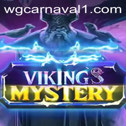 VikingsMystery: Unravel the Epic Saga with WG-Carnaval Twist