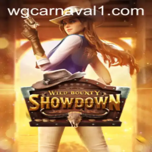 WildBountyShowdown and the Excitement of wg-carnaval