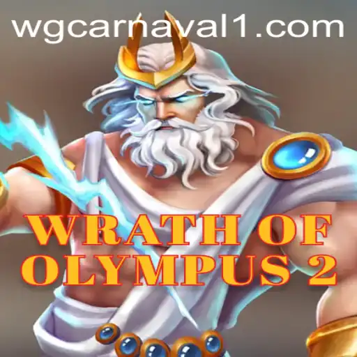 WrathofOlympus2: An Immersive Journey into Mythology and Adventure