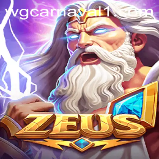 Zeus: Embrace the Thrills of WG-Carnaval